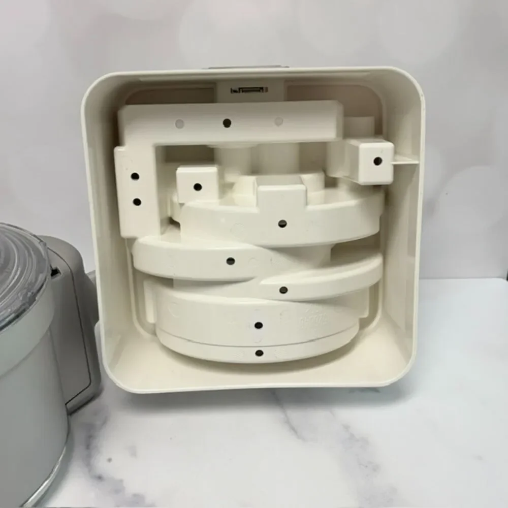 KitchenAid ExactSlice Food Processor Attachment, model KSM2FPA,